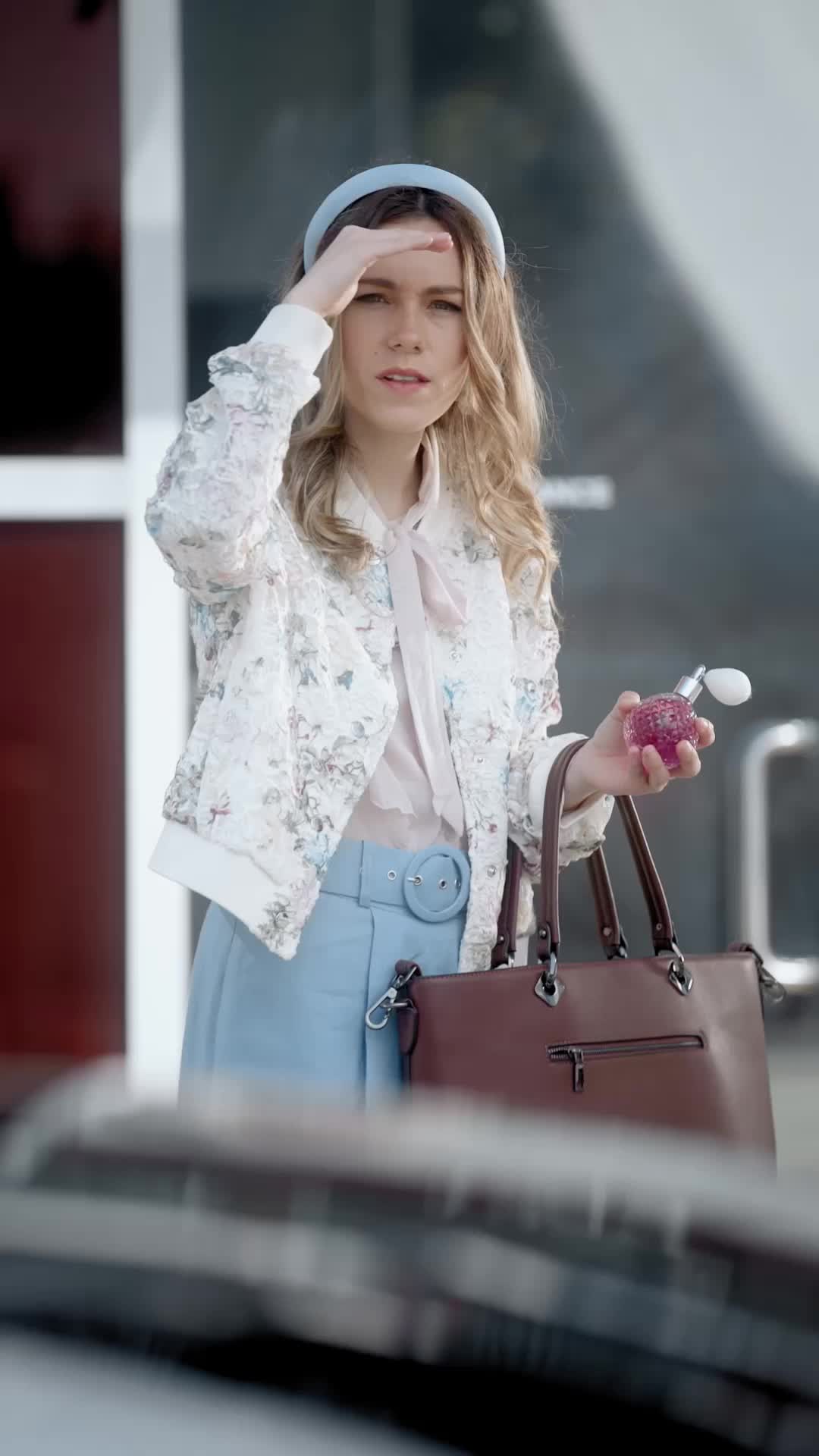 第7集 - El secreto en el perfume